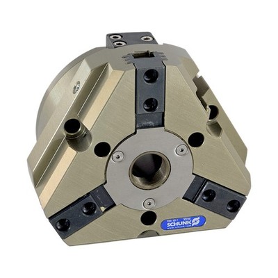 SCHUNK PZB-PLUS 80-1 305160 UNIVERSALGREIFER