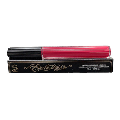 KVD Beauty Everlasting Transfer-Proof Liquid Lipstick 56 Bleeding Heart