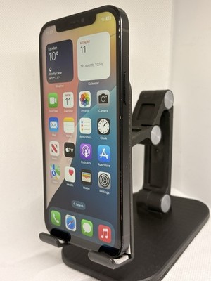 Apple iPhone 12 - 128GB - Blue (Unlocked) for sale online | eBay UK