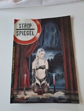 Stripspiegel Nr.19 / 1990