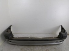 Pare-choc arrière Peugeot 306