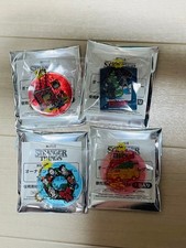 Stranger Things Ornament Keychain Tokyo Comic-Con Bonus