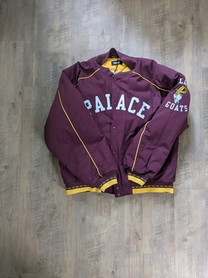 Palace Jacke Gr. L College-Jacke