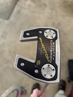 Scotty Cameron PHANTOM 5.5