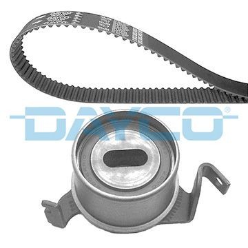 Dayco KTB383 Zahnriemensatz FüR Mitsubishi Proton-image