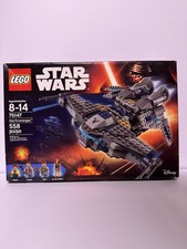 LEGO Star Wars: StarScavenger (75147) for sale online | eBay