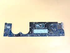 Dell XPS 13 7390 Laptop - i7-10710U CPU + 16GB RAM Motherboard - 68V0G
