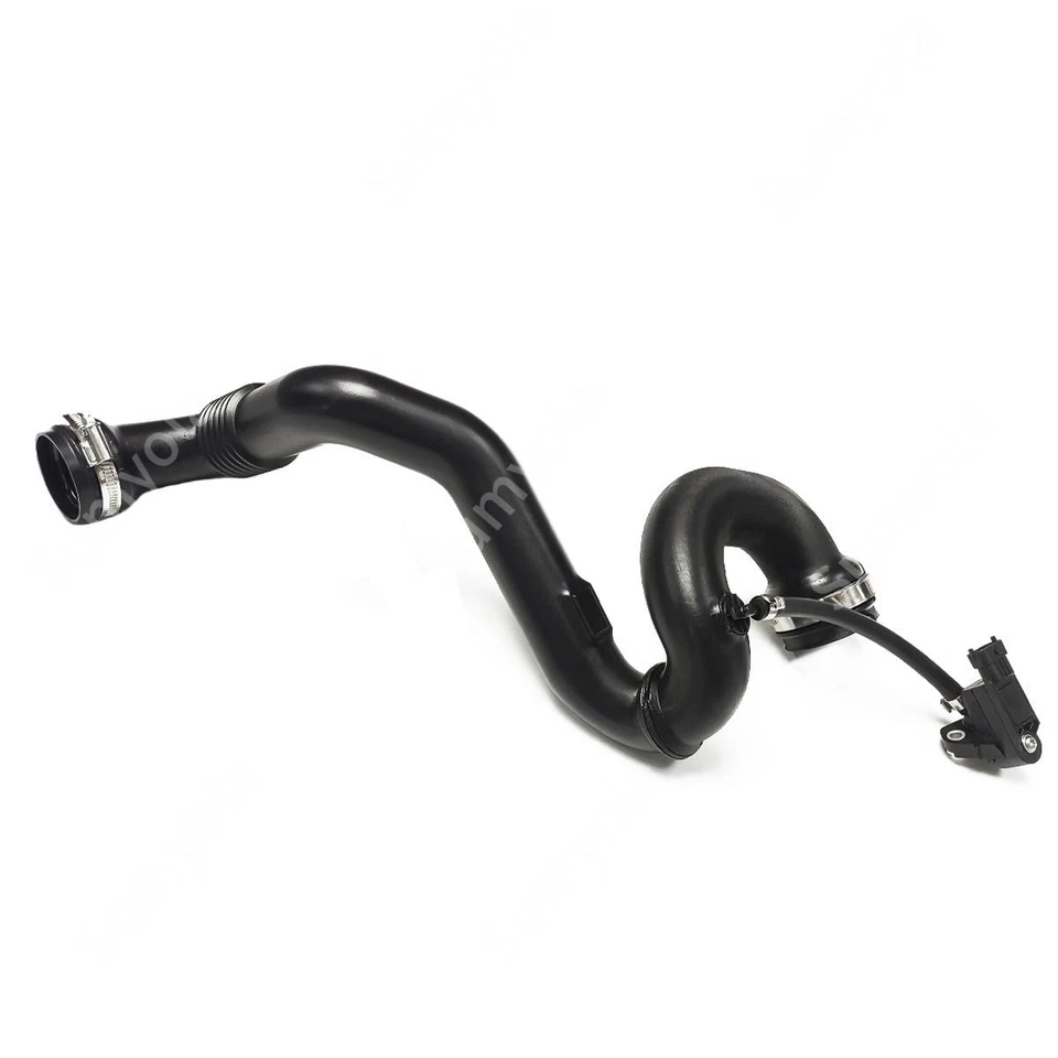 8200907826 Air Intake Pants For Renault Espace Iv Laguna Ii Vel Satis 2.0 DCI - Image 4 of 4