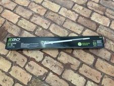 EGO EP7500 31'' Pole Saw Attachment – Silver, Fits Multi-Head Tool System