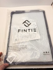 Fintie Hard Case for Microsoft Surface Go 4/3/2/1 2023/2021/2020/2018