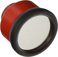 Dramm Water Breaker Nozzle with 1000 Tiny Holes, for Greenhouse & 1000 Holes 