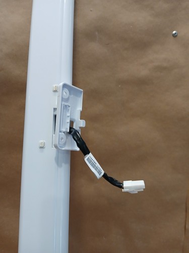 Samsung Kühlschrank Tür Flipper Pfosten DA63-07287A OEM Original SCHNELLER VERSAND 2581 - Bild 5 von 14