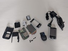 Lot of 2 Dell Axim X51 Socket Scan Card Untested Parts Only AS IS