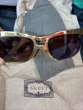 Vintage Gucci Sunglasses