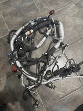 2018-2021 FORD EXPEDITION 3.5L V6 ENGINE MOTOR WIRE HARNESS OEM