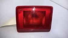 Antibrouillard Peugeot 407