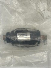 NOS Vintage Warner Electric Thomson R-0502 Ballnut Sensor 8105-448-011 In Box