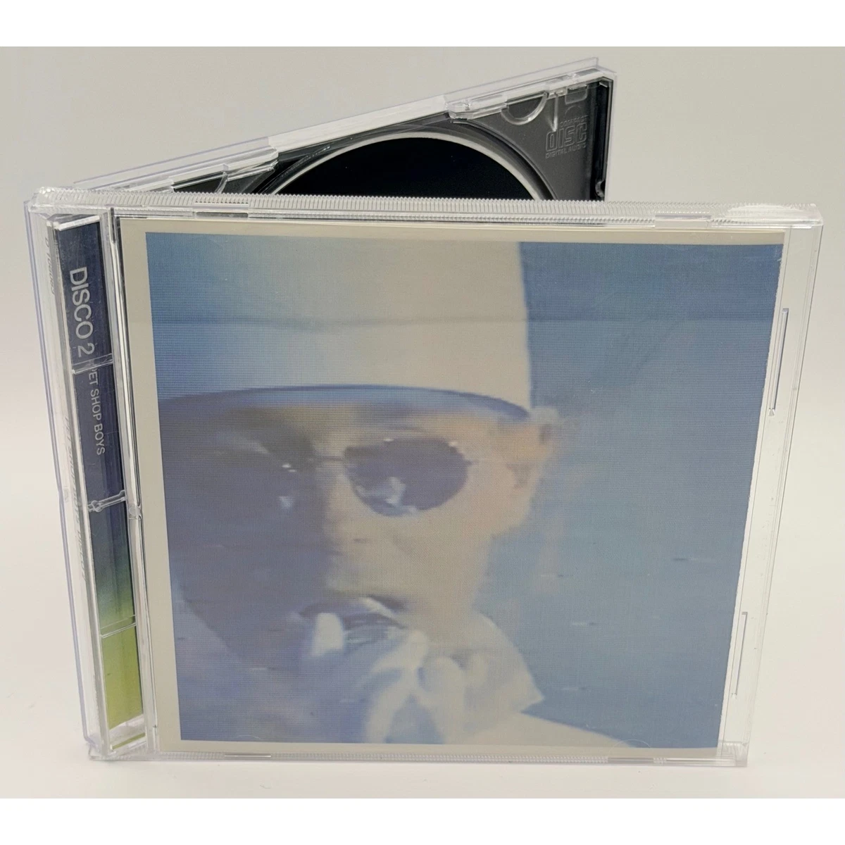 Pet Shop Boys Mixed Music CDs for sale | eBay