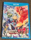 Nintendo The Wonderful 101 Game for Wii U GUC