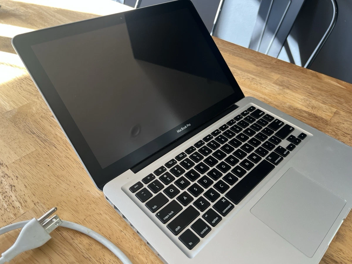 2012 Apple MacBook Pro Laptops for sale | eBay