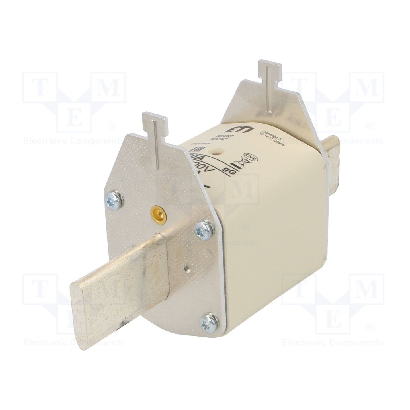 ETI POLAM 004186219 Fuse