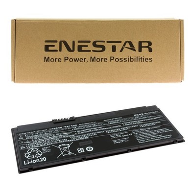 Original ENESTAR Akku für Fujitsu FPB0338S LifeBook E5510 E559 U7410 U748 U749