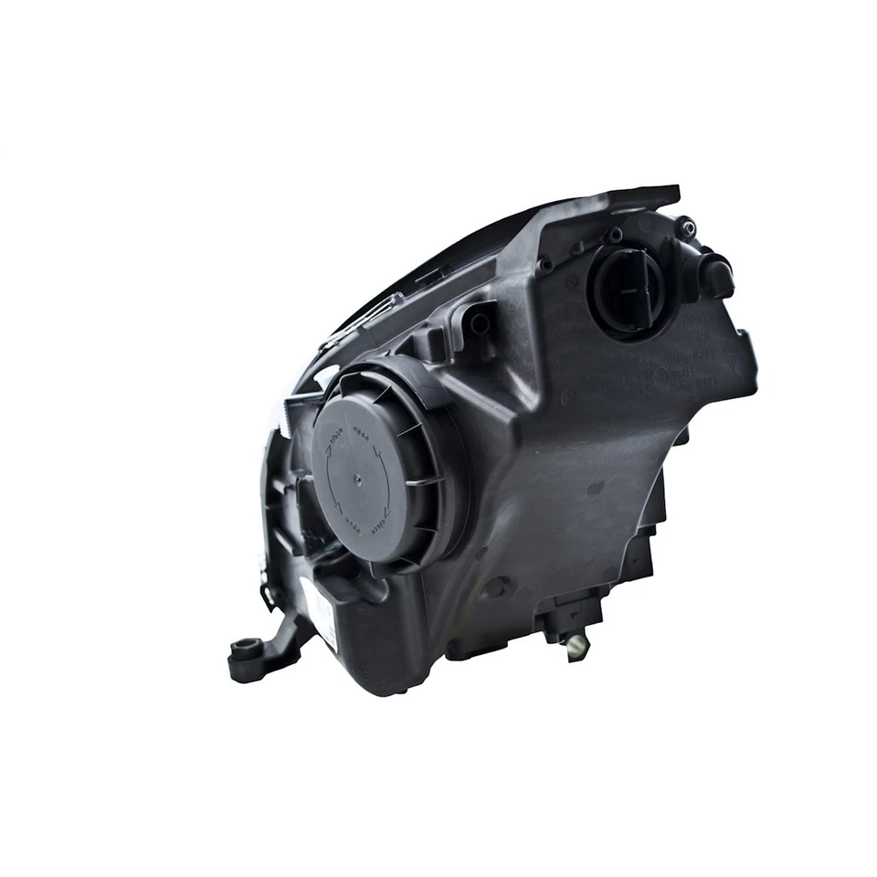 263037061 Lámpara Faro Pasajero Lado Derecho para MB Mercedes Clase R Foto 3 de 4