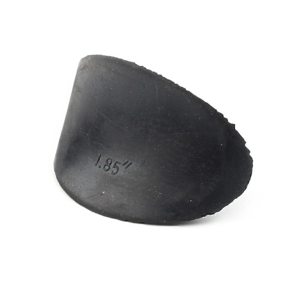 Llanta MX de 1,85" neumático de bloqueo de neumático para motocicleta motocross enduro dirt pit bike Foto 3 de 4