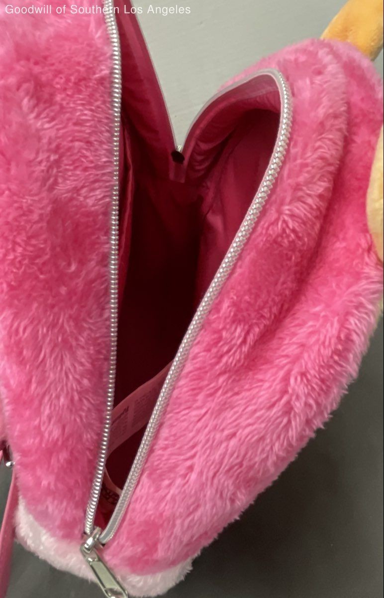 Loungefly Backpack - image 5