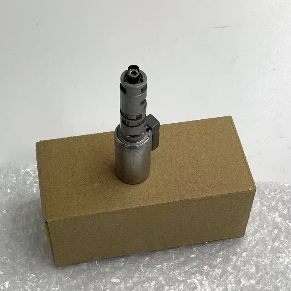 35290-34010 FOR TOYOTA 4RUNNER FJ TACOMA ATM LINE PRESSURE CONTROL SOLENOID Foto 2 de 4