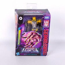 Transformers Autobot Nightprowler New Legacy Deluxe Class