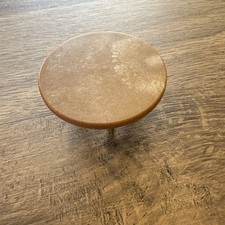 Sylvanian families Round Coffee Table From Caravan 