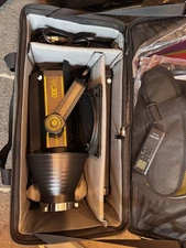 Godox VL300 LED Monolight Kit with Accessories