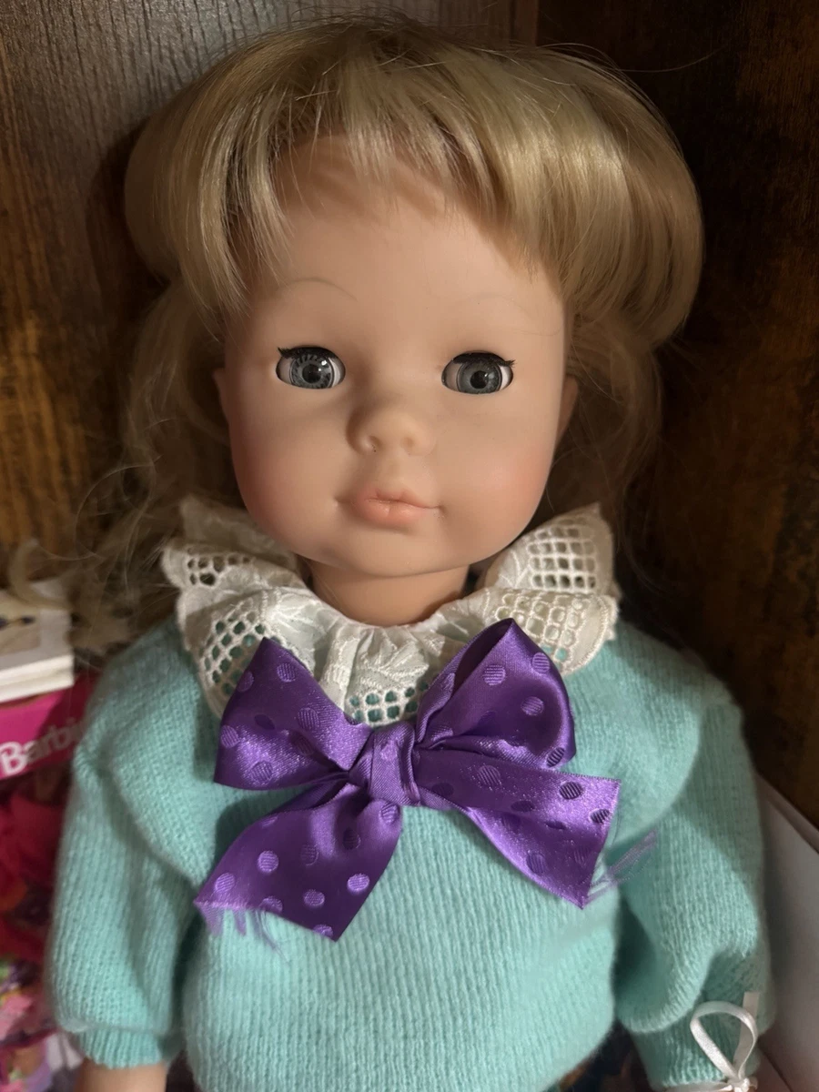 Götz Dolls & Doll Playsets for sale | eBay