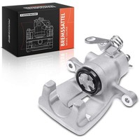 Frankberg Bremssattel Hinten Rechts Passend FüR Abarth 500 500C Fiat 500 Panda P