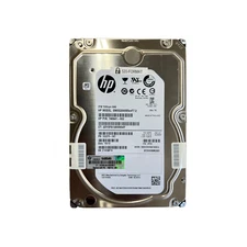 HP 750775-001 2TB SAS 3Par Storeserv 7.2K LFF NHP 3.5" Hard Drive ST2000NM0063