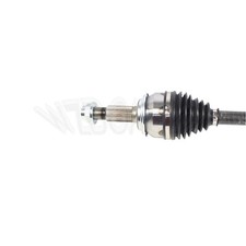 MAXFAVOR CV Axle Shaft Assembly Replacement for Nissan Sentra S SV