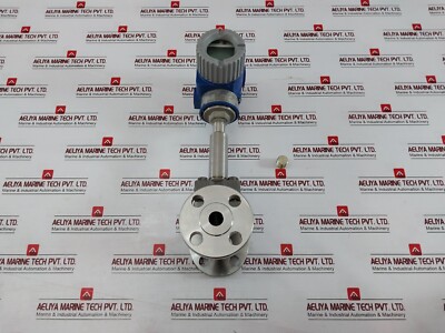 84F-U3QR1SBVJF-CN Vortex-Durchflussmesser Pulsen/Ft³- 191.508 IP66