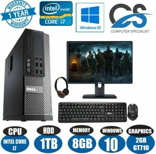 Windows 11 Home Everyday Desktop & All-in-One Computers | Australia - Foto 3