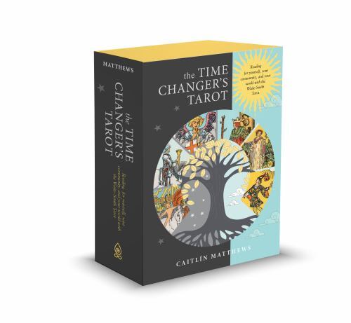 Time Changer's Tarot : Reading for Yourself, Your Community, and Your World ...