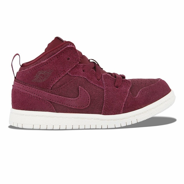 jordan 1 bordeaux