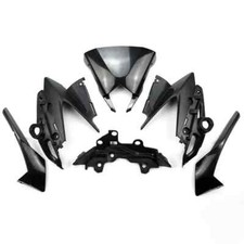 Fit For Fz8 2011-2013 Front Fairings Windshield Bracket Speedometer Kit Set Fit For Fz8 2011-2013 Front Fairings Windshield Bracket Speedometer Kit Set