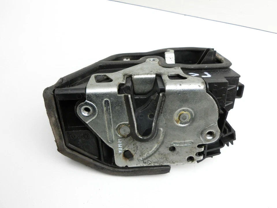 Türschloss mit ZV Stellmotor Links Vorne für Mini R60 Countryman 10-16 7283629 - Bild 2 von 4