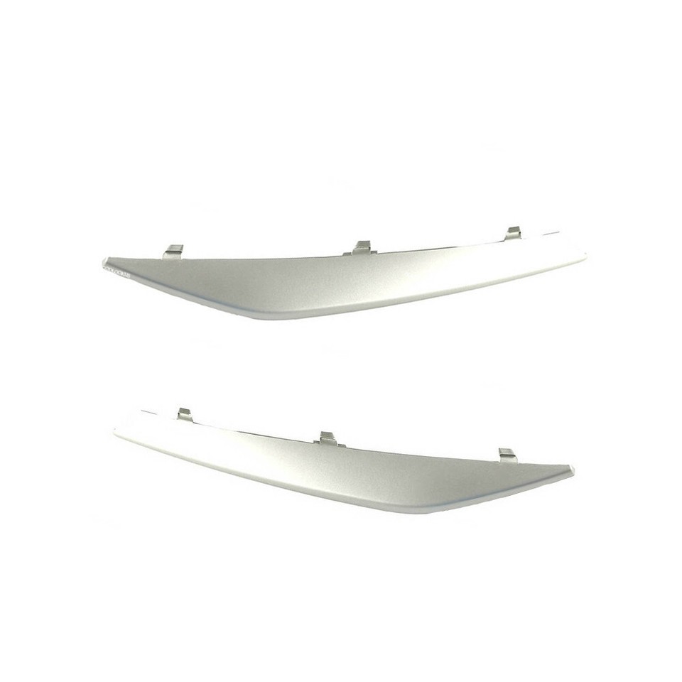 Front Right Bumper Grille Moulding Trim Lower Side For 2011-2013 BMW E92 E93