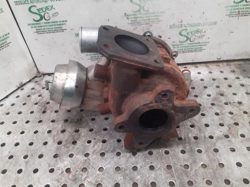 RHV411008R Turbocompresor para FORD RANGER (ET) * 1005873 - Imagen 3 de 3