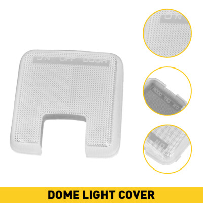 Interior Dome Light Lens For Toyota Tacoma 1995 1996 97 98 99 00 01 02 03 04 EAW