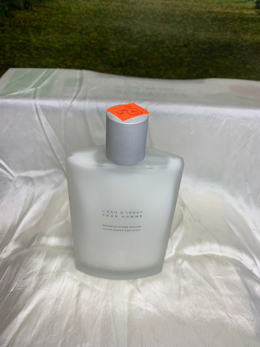 ISSEY MIYAKE L'EAU D'ISSEY AFTER SHAVE BALM