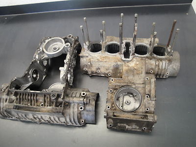 1977 77 KAWASAKI K2 650 BIKE MOTORCYCLE MOTOR ENGINE