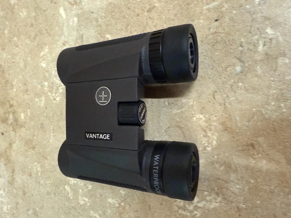 New Other - Hawke - Vantage - 10x25 - Grey - Binocular - Image 3 of 4