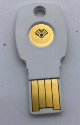 Google Titan Security Key (K9T) / USB Model